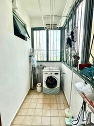 Yew Mei Green (D23), Condominium #509436061